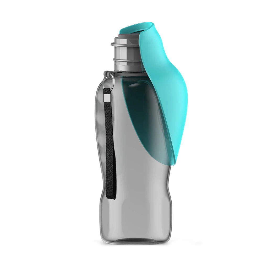 Rellan Travel Dog Water Bottle – Sip, Roam & Hydrate Anywhere