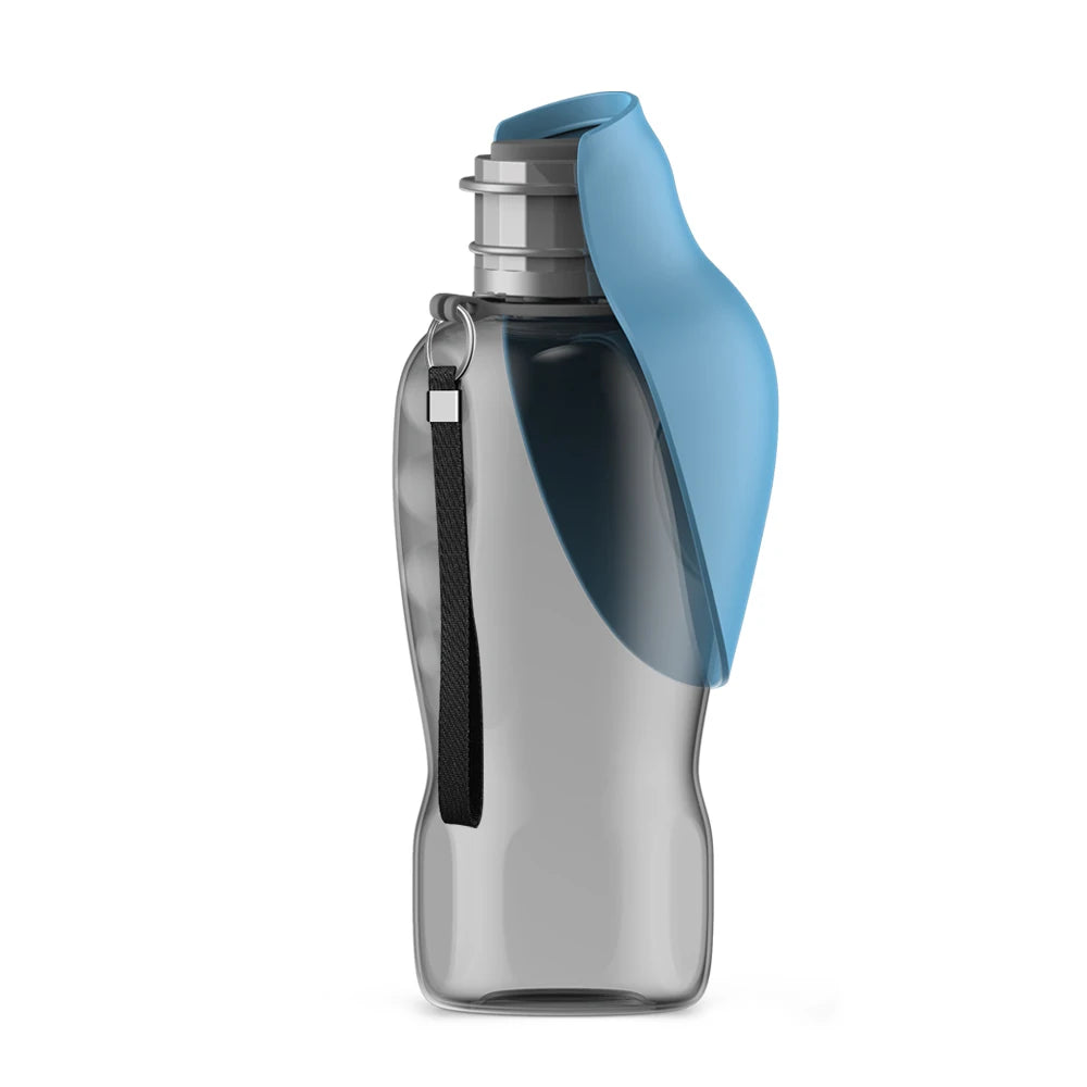 Rellan Travel Dog Water Bottle – Sip, Roam & Hydrate Anywhere