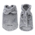 Rellan Winter Pet Hoodie – Cozy Fleece Warmth Your Pup Will Love