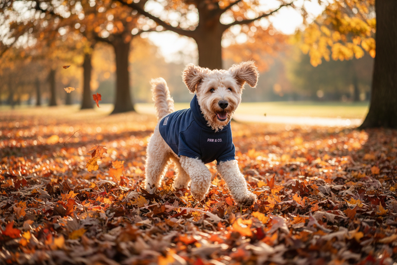 Adventure-Ready, Every Season